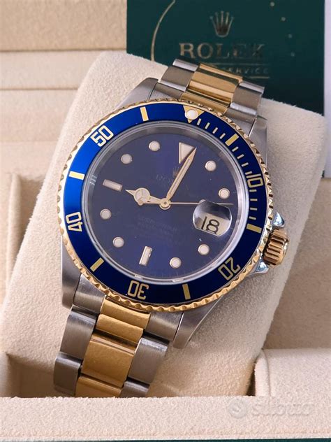 rolex usati subito it toscana|pre owned gold rolex watches.